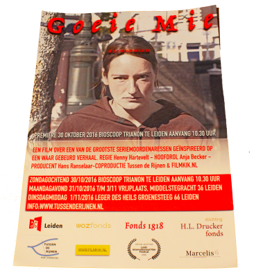 goeiemie-poster